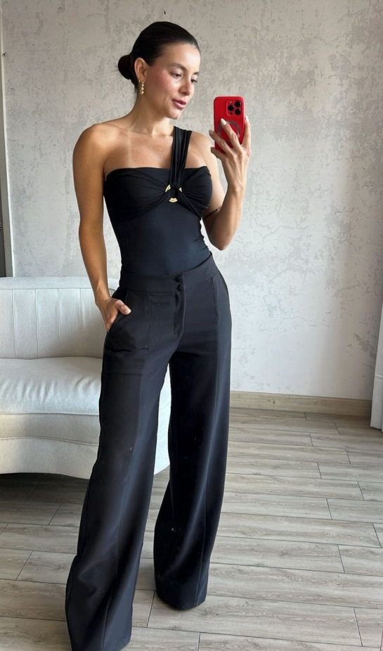 BODY ROMI