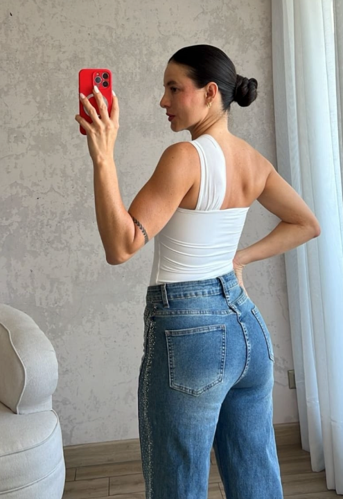BODY ROMI