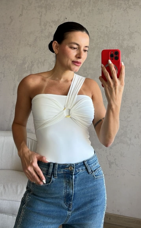 BODY ROMI