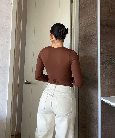 BODY ESPINA