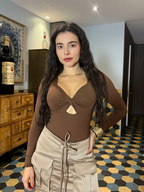 BODY ENTORCHADO