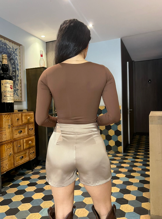 BODY ENTORCHADO