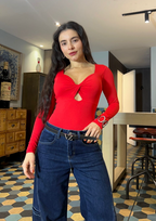 BODY ENTORCHADO