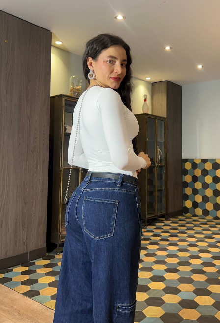 BODY ENTORCHADO