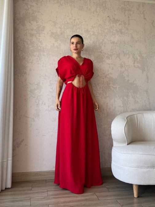VESTIDO DANY