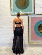 VESTIDO BOA