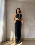 PANTALON NAVI