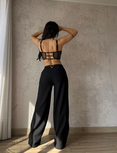 PANTALON NAVI