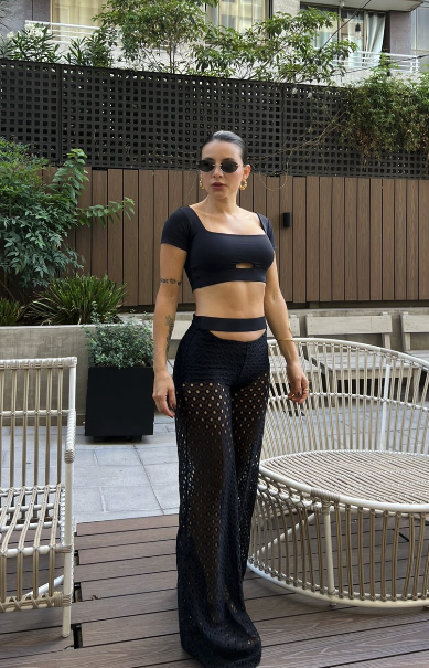 PANTALON BOA