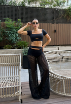 PANTALON BOA