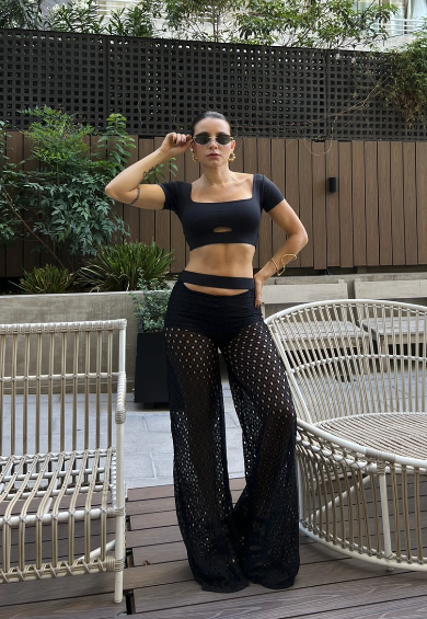 PANTALON BOA