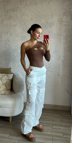 PANTALON VENECIA