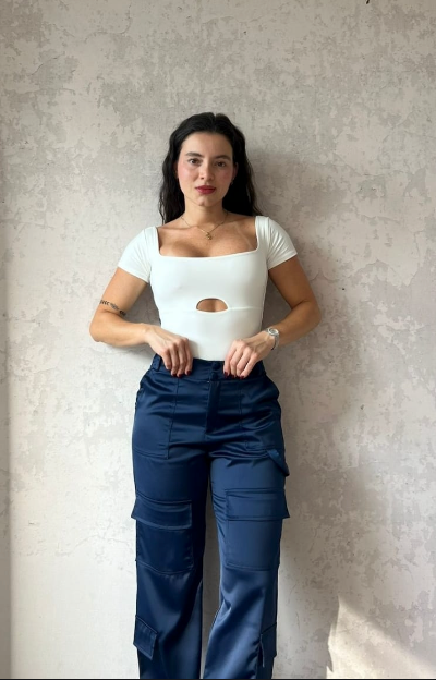 PANTALON VENECIA
