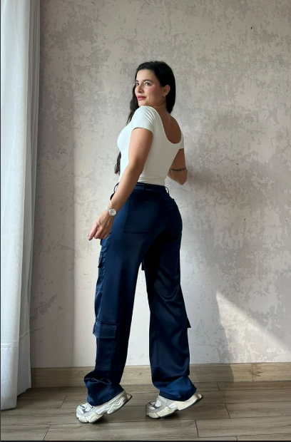 PANTALON VENECIA