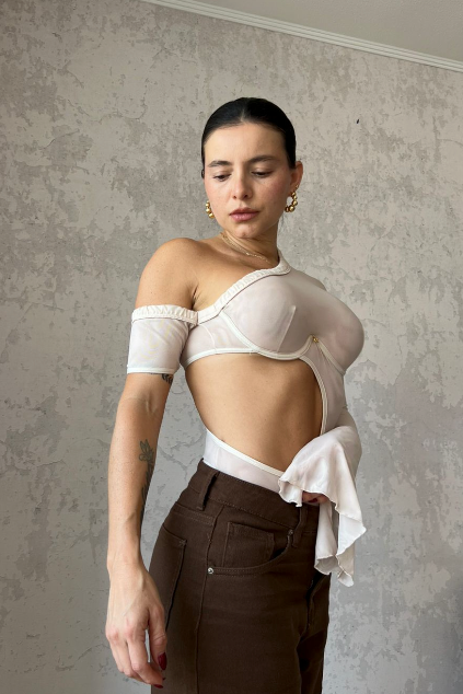 BODY INTY