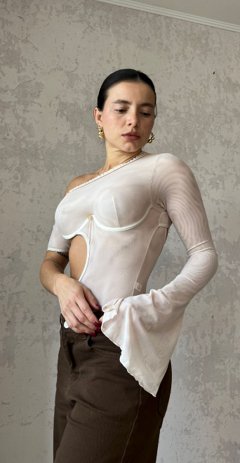 BODY INTY