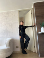 JEANS ESTRELLA