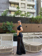 PANTALON BOA