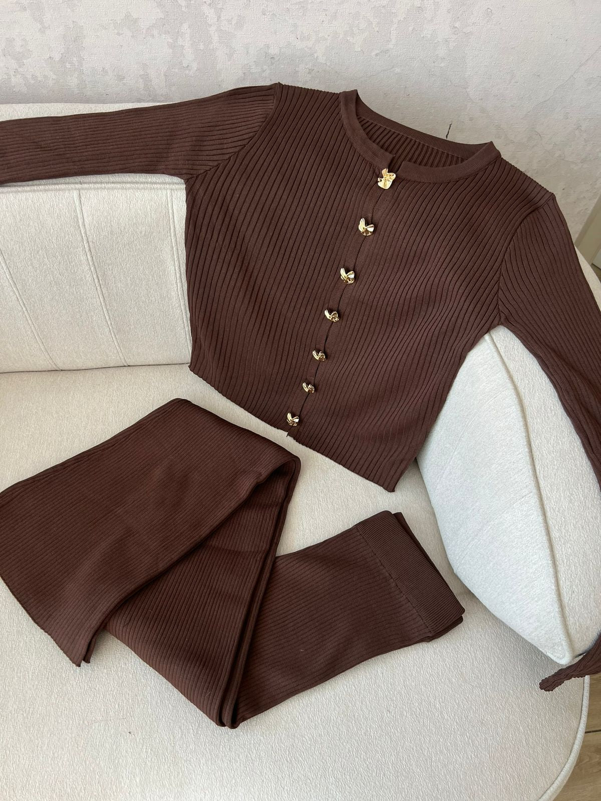SET LANILLA