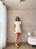 VESTIDO AVENUE
