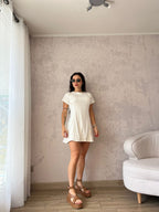 VESTIDO AVENUE
