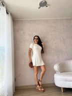VESTIDO AVENUE