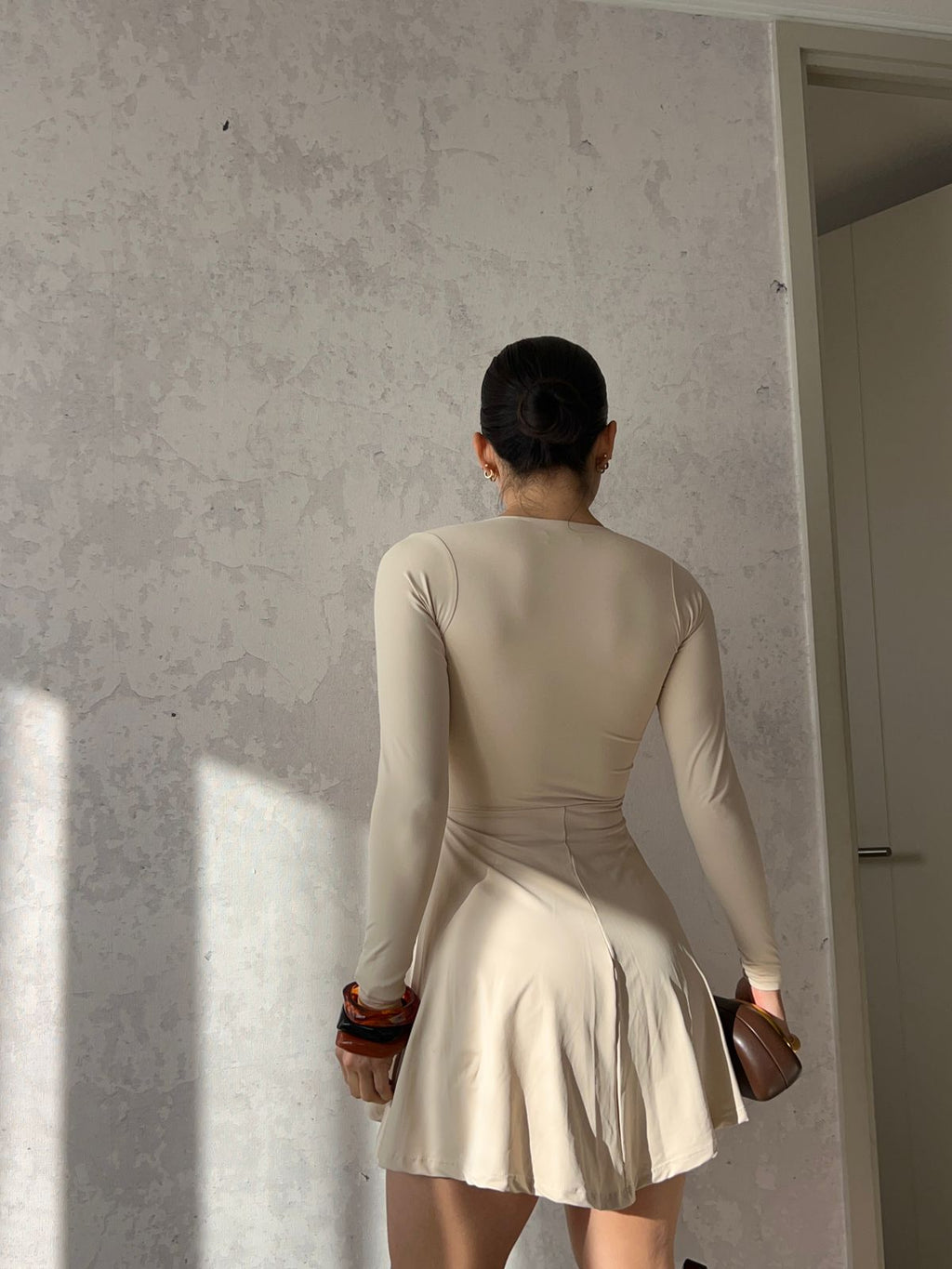 VESTIDO BELLA
