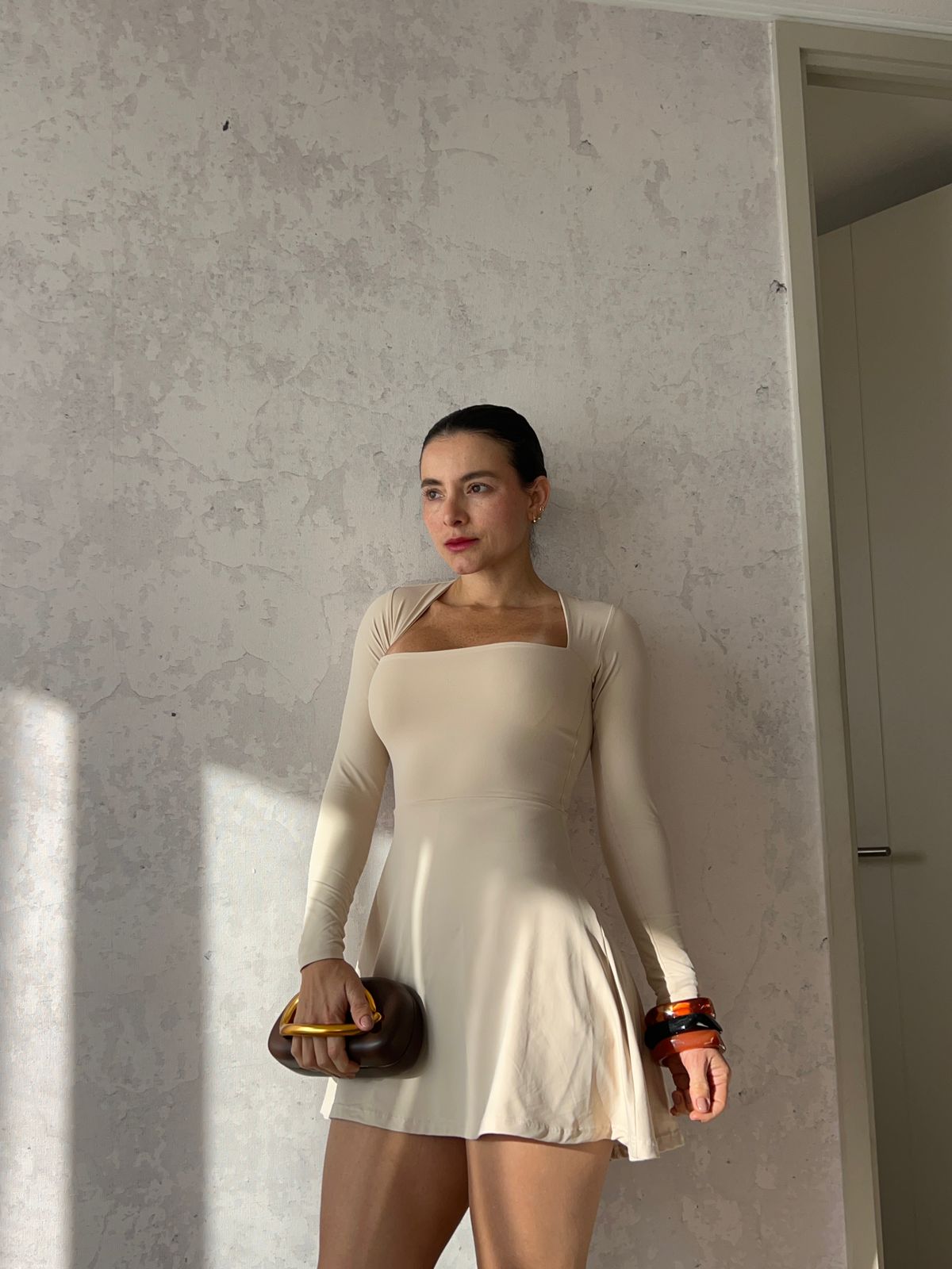 VESTIDO BELLA
