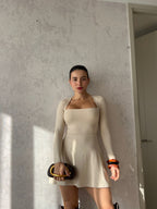 VESTIDO BELLA