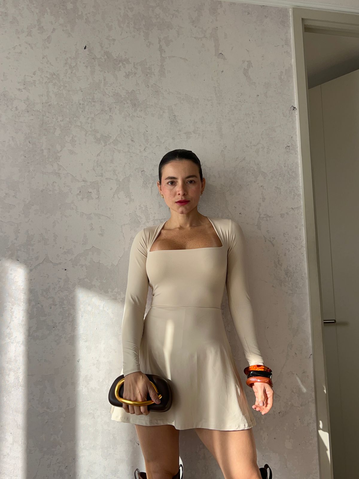 VESTIDO BELLA