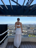 VESTIDO BOA
