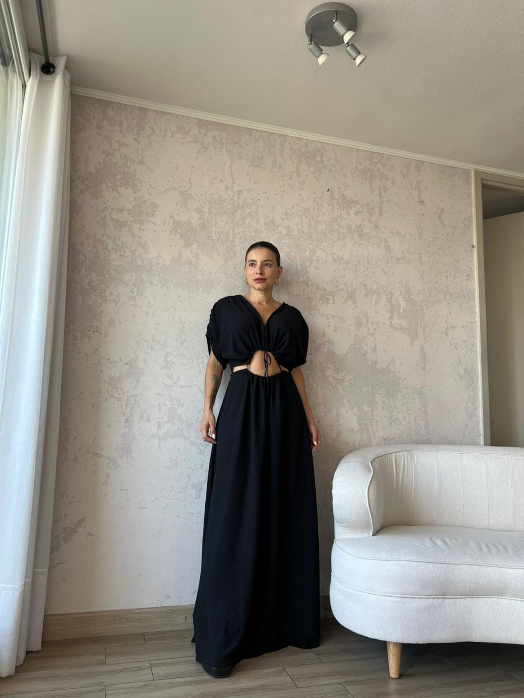 VESTIDO DANY