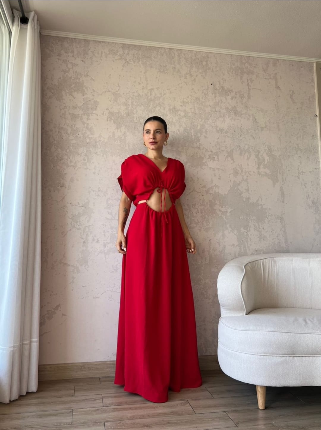 VESTIDO DANY