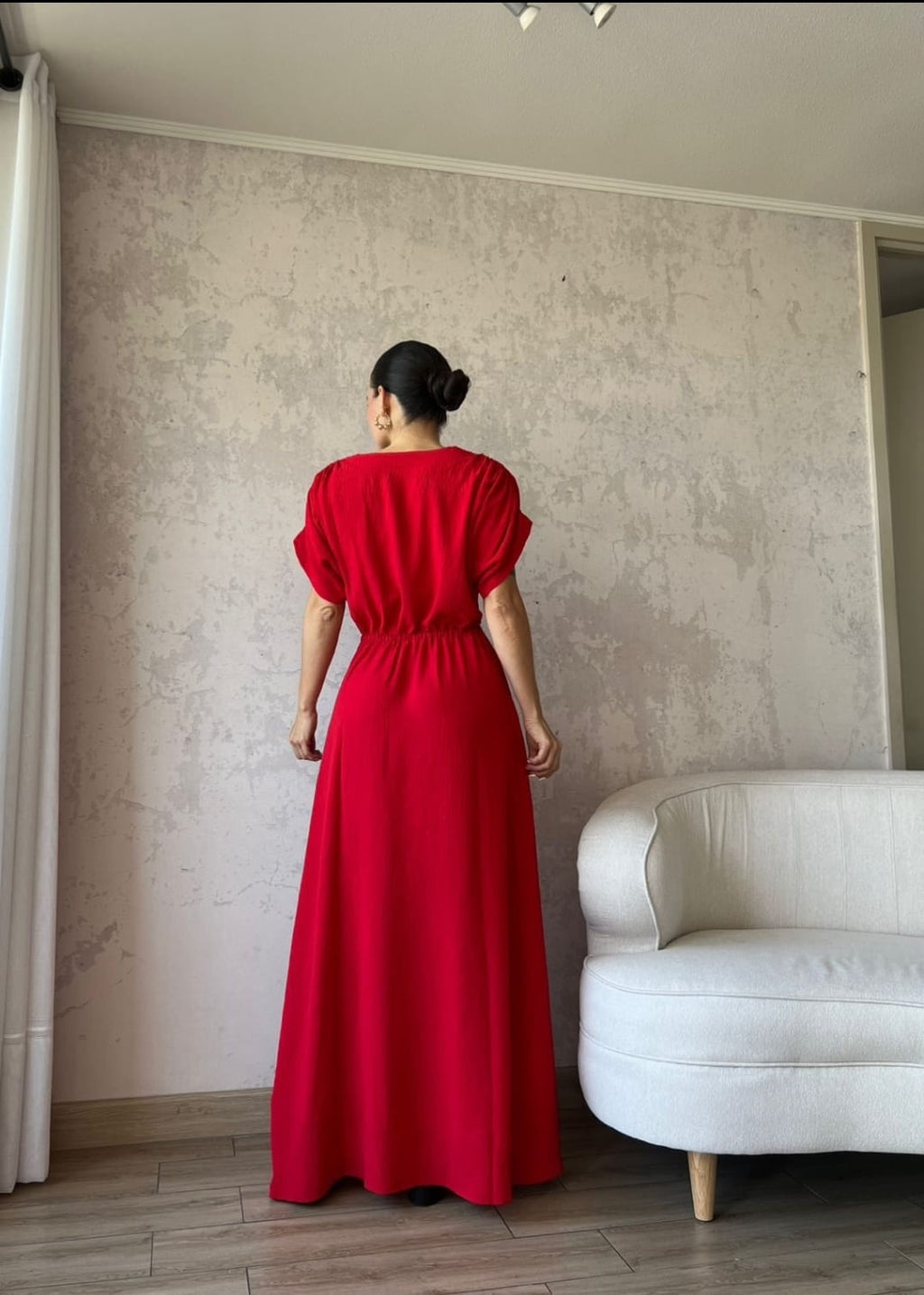 VESTIDO DANY