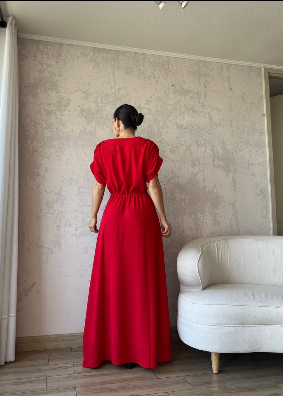 VESTIDO DANY