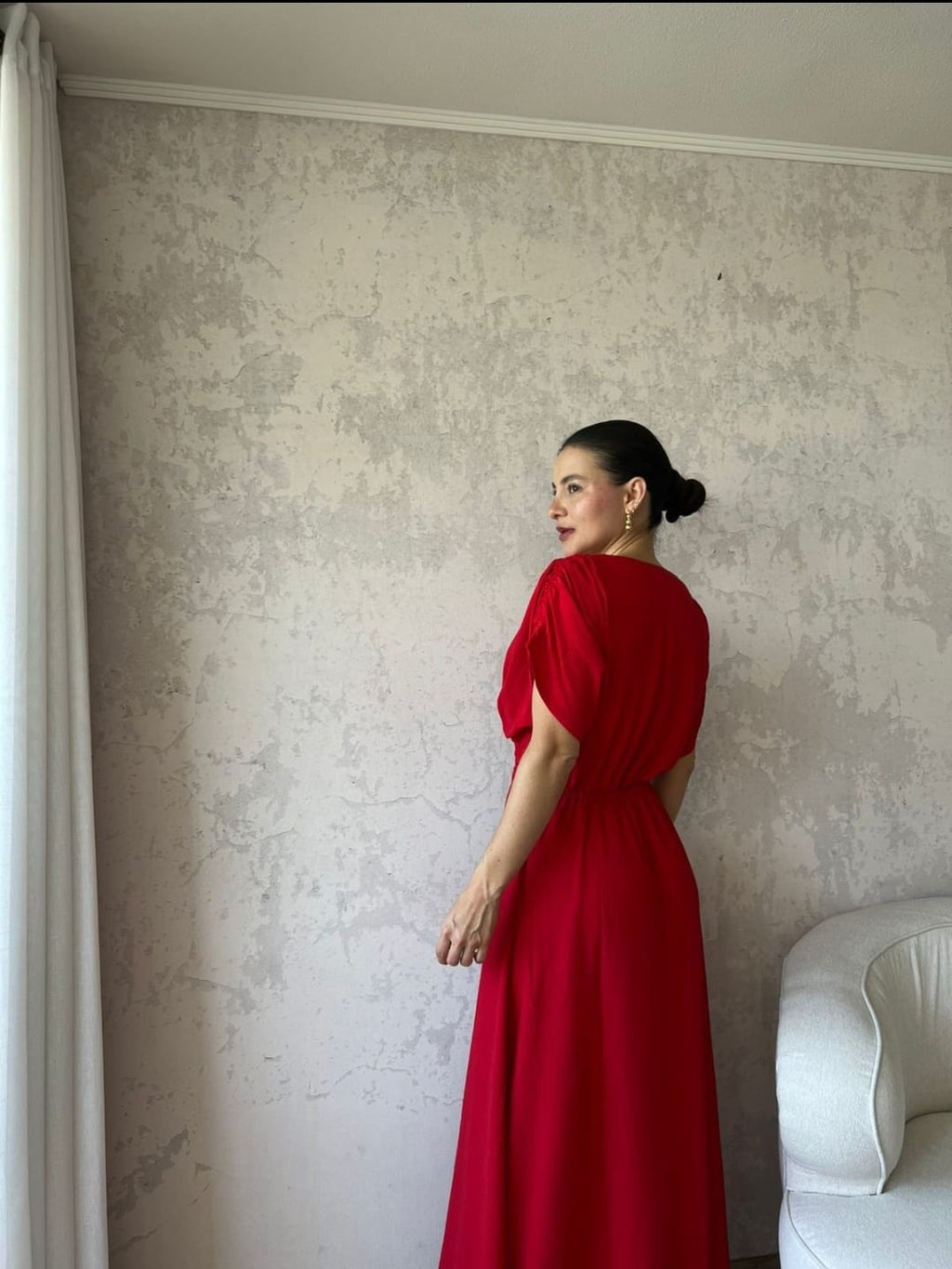 VESTIDO DANY