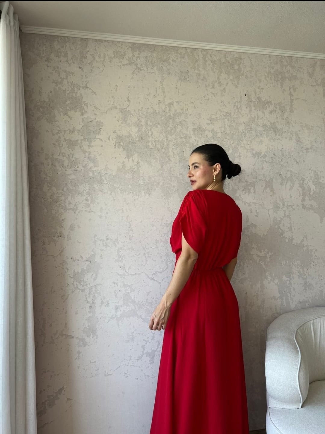 VESTIDO DANY