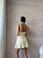VESTIDO PATRONO